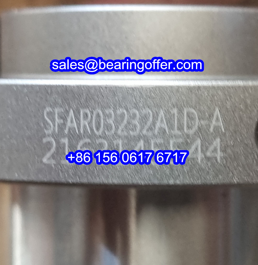 SFAR03232A1D-A Ball Screw Nut SFAR03232 Ball Bearing - Stock for Sale
