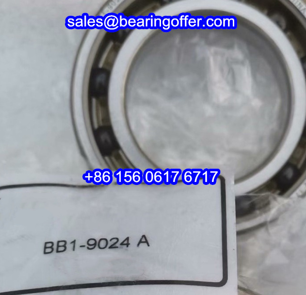 BB1-9024A Automotive Bearing 40x68x15 Ball Bearing BB1-9024 - Stock for Sale