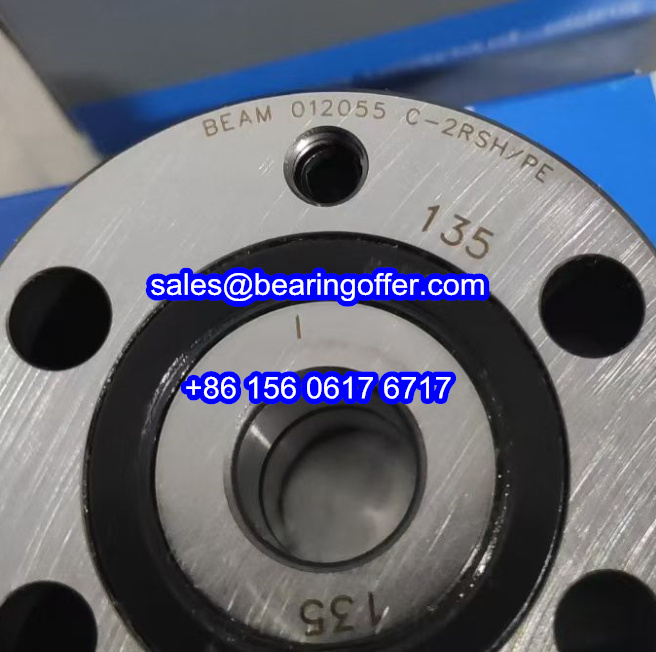 BEAM012055C-2RSH Spindle Bearing BEAM012055C-2RSH/PE Ball Bearing - Stock for Sale