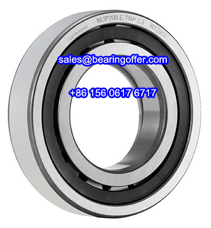 NUP209.E.TPN.C3 Cylindrical Roller Bearing NUP209ETPNC3 Roller Bearing - Stock for Sale