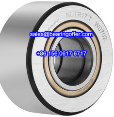 NUTR17.T Cam Follower Bearing NUTR17T Roller Bearing W0702 - Stock for Sale