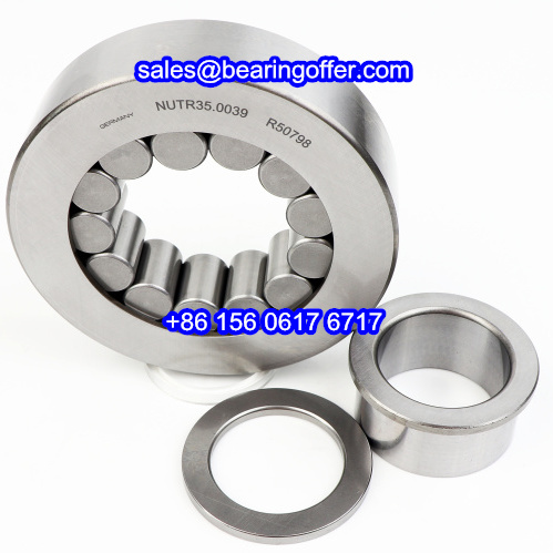 NUTR35.0039 Printing Machine Bearing NUTR35-0039 Roller Bearing R50798 - Stock for Sale