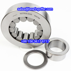 NUTR35.0039 Printing Machine Bearing NUTR35-0039 Roller Bearing R50798 - Stock for Sale