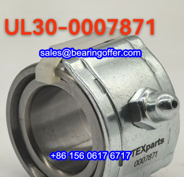 UL30-0007871 Textile Machine Bearing 0007871 Roller Bearing - Stock for Sale
