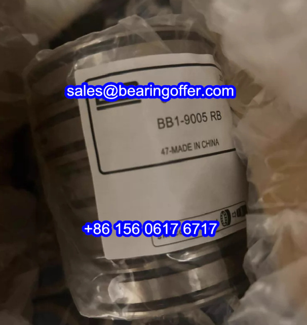 BB1-9005RB Automobile Bearing BBI-9005RB Ball Bearing - Stock for Sale