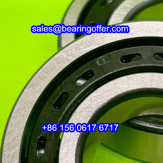 F-636272.12.6308 Automobile Bearing 40x90x23 Ball Bearing F-636272.12 - Stock for Sale