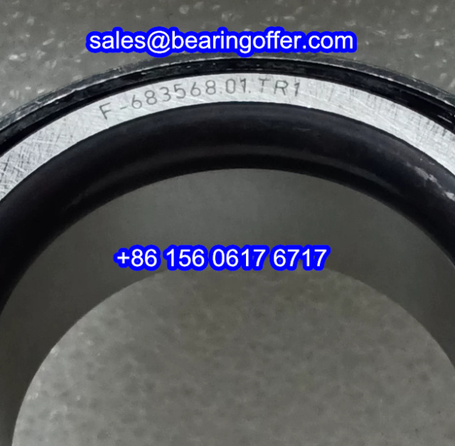 F-683568.01.TR1 Automobile Bearing F-683568.01 Roller Bearing F-683568 - Stock for Sale