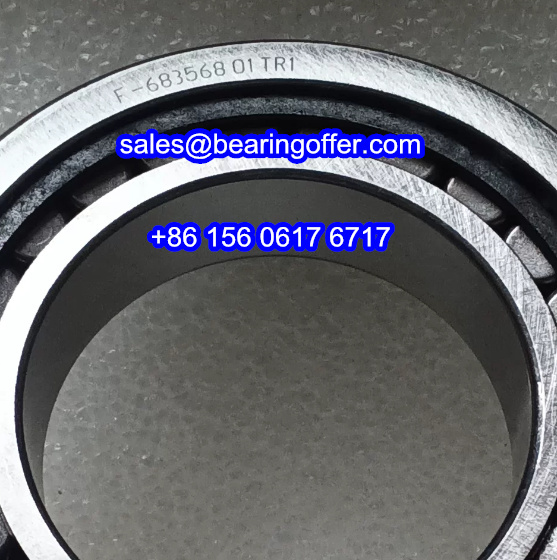 F-683568.01.TR1 Automobile Bearing F-683568.01 Roller Bearing F-683568 - Stock for Sale