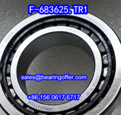 F-683625.TR1 Automobile Bearing F-683625.LTR1 Roller Bearing F-683625.RTR1 - Stock for Sale