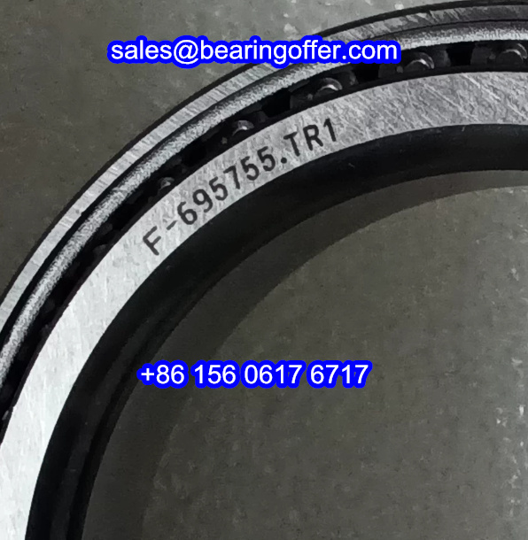 F-695755.TR1 Automobile Bearing F-695755 Roller Bearing - Stock for Sale