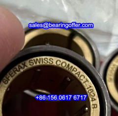 1624B Linear Ball Bearing 1624-B Linear Bushing - Stock for Sale
