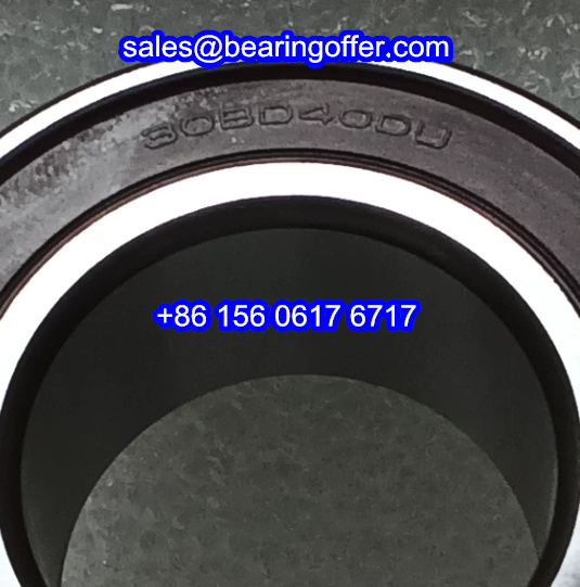 30BD40T12DDUCG21 Automotive Bearing 30x55x23 Ball Bearing - Stock for Sale