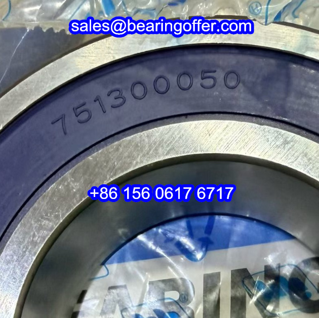 751300050 Automobile Bearing 75x130x50 Ball Bearing - Stock for Sale