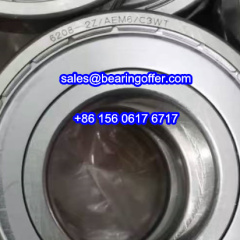 6208-2Z/AEM6/C3WT Deep Groove Ball Bearing 6208-2ZAEM6C3WT Ball Bearing - Stock for Sale