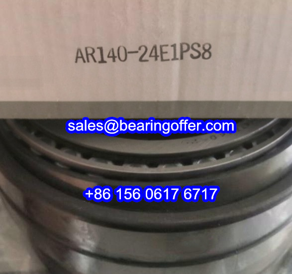 AR140-24E1PS8 Transmission Bearing AR140-24 Roller Bearing - Stock for Sale