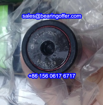 CR-1-1/2-XBC Cam Follower Bearing CR-1-1/2 Roller Bearing - Stock for Sale