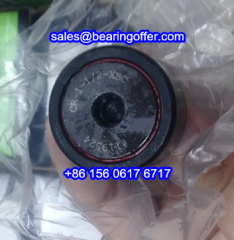 CR-1-1/2-XBC Cam Follower Bearing CR-1-1/2 Roller Bearing - Stock for Sale