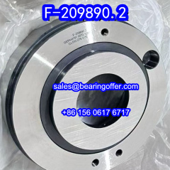 F-209890.2 Printing Machine Bearing C4.012.079V/10 Rolling Bearing F-209890 - Stock for Sale