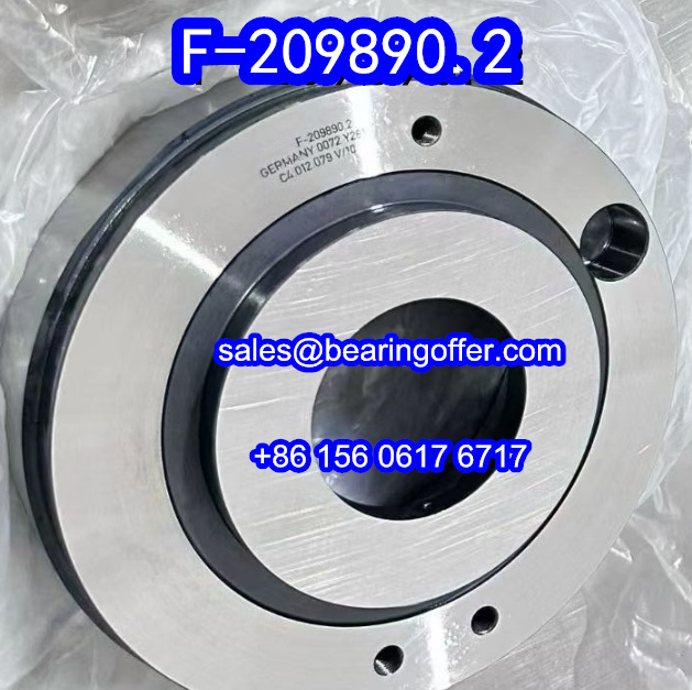 F-209890.2 Printing Machine Bearing C4.012.079V/10 Rolling Bearing F-209890 - Stock for Sale