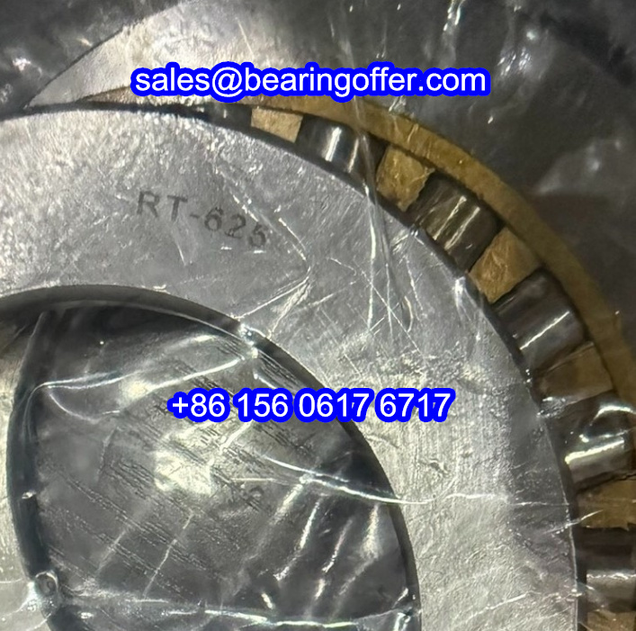 RT-625 Thrust Bearing 82.55x126.187x25.4 Roller Bearing RT625 - Stock for Sale
