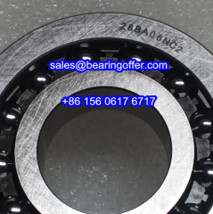 28BA06NC2 Automobile Bearings 28x64x15 Ball Bearing 288A06NC2 - Stock for Sale