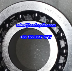 INFE09C-S4 Automobile Bearing 28x64x12/15 Ball Bearing INFE09CS4 - Stock for Sale