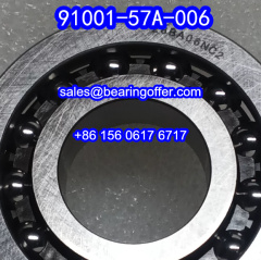 91001-57A-006 Shaft Transmission Bearings 28*64*15 Ball Bearing 91001 57A 006 - Stock for Sale