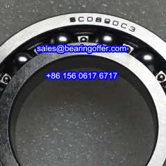 SC0890C3 Transmission Bearing 42x70x11 Ball Bearing SC0890 C3 - Stock for Sale