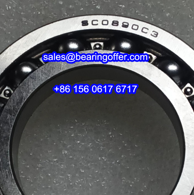 SC0890C3 Transmission Bearing 42x70x11 Ball Bearing SC0890 C3 - Stock for Sale