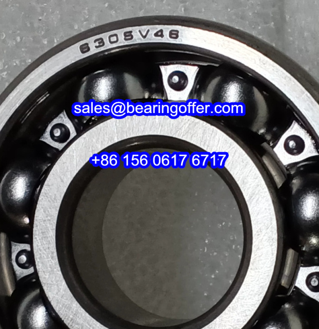 6305V46 Gearbox Bearing 3TM-6305V46 Ball Bearing - Stock for Sale