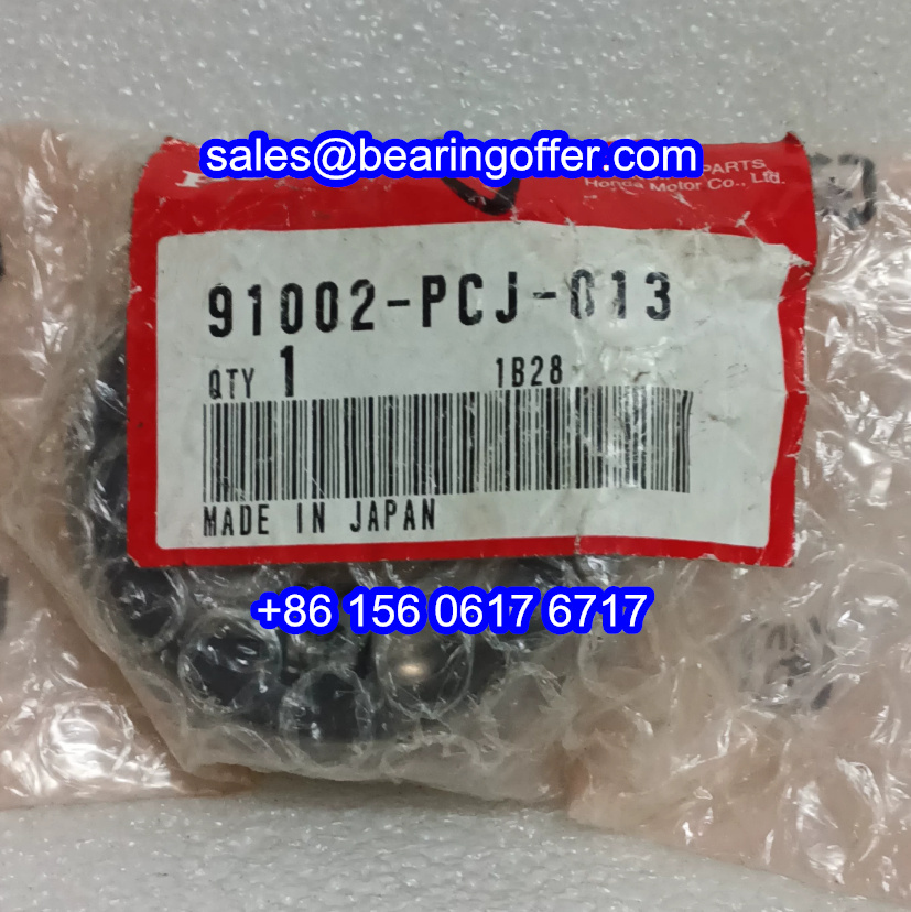 91002-PCJ-003 Transmission Bearing 27*60*27 Ball Bearing 91002PCJ003 - Stock for Sale