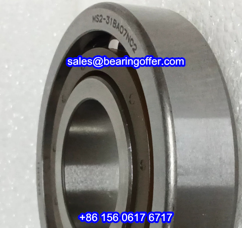 MS2-31BA07NC2 Automobile Bearing 31BA07NC2 Ball Bearing 31BA07 - Stock for Sale