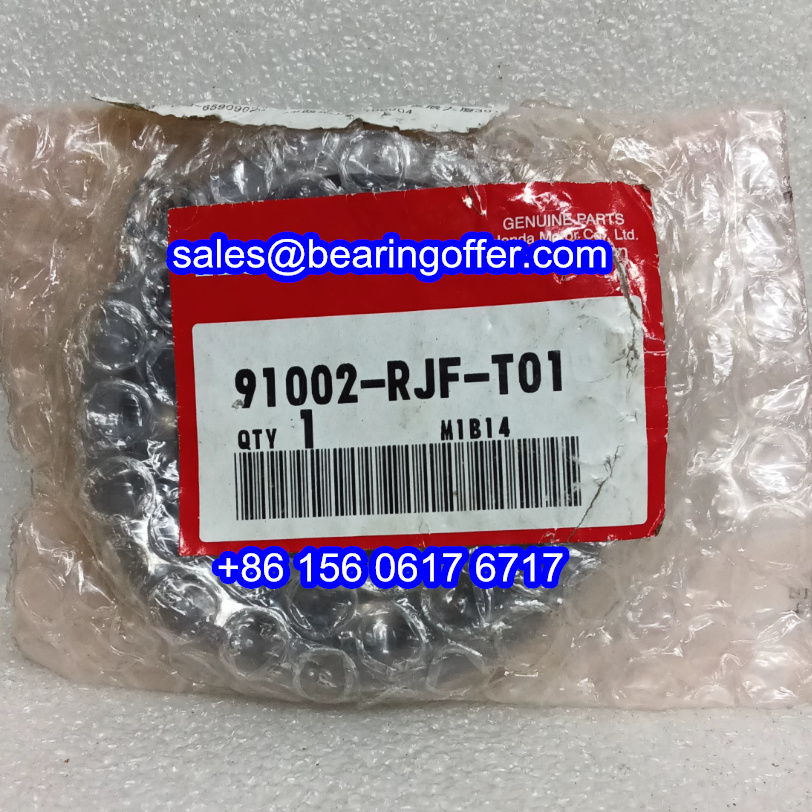 91002-RJF-T01 Input Shaft Bearing 29*82*19.5 Ball Bearing 91002RJFT01 - Stock for Sale