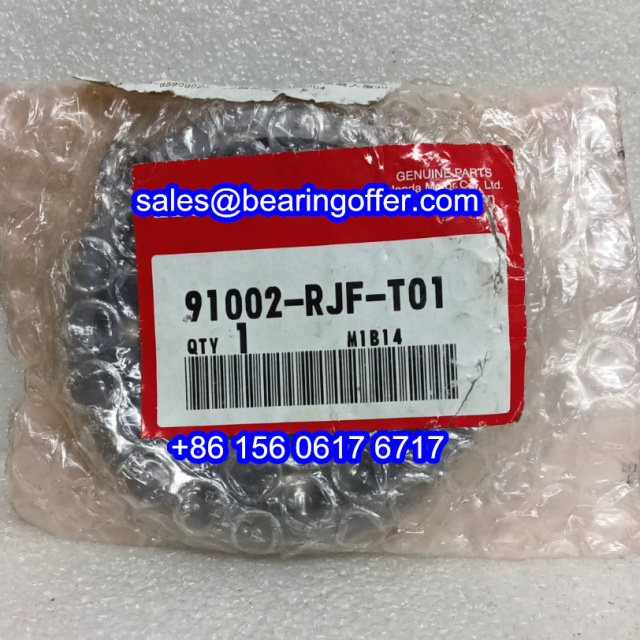 91002-RJF-T01 Input Shaft Bearing 29*82*19.5 Ball Bearing 91002RJFT01 - Stock for Sale
