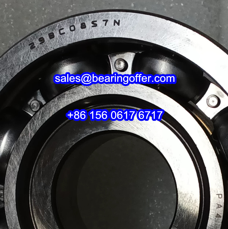 29BC08S7N Transmission Bearing 29x82x19.5 Ball Bearing 29BC08 - Stock for Sale
