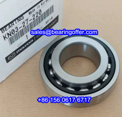 KN03-27-220 Output Shaft Bearing KN03 27 220 Ball Bearing KN0327220 - Stock for Sale