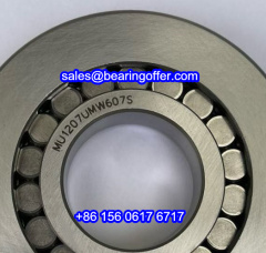 MU1207UMW607S Cylindrical Roller Bearing 35x89x17 Rolling Bearing - Stock for Sale