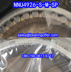 NNU4926-S-M-SP Cylindrical Roller Bearing 130x180x50 Rolling Bearing - Stock for Sale