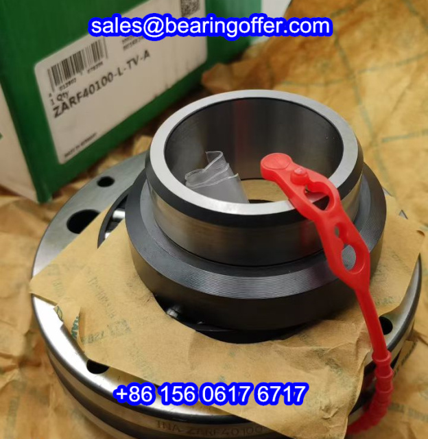 ZARF40100-L-TV-A Thrust Roller Bearing 40x100x54 Rolling Bearing - Stock for Sale