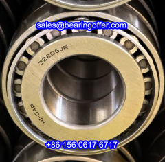32206JR Automotive Bearing HI-CAP32206JR Roller Bearing - Stock for Sale