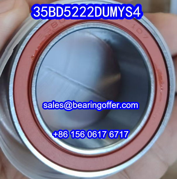35BD5222DUMYS4 Air Conditioner Bearing 35*52*22 Ball Bearing 35BD5222DUM - Stock for Sale