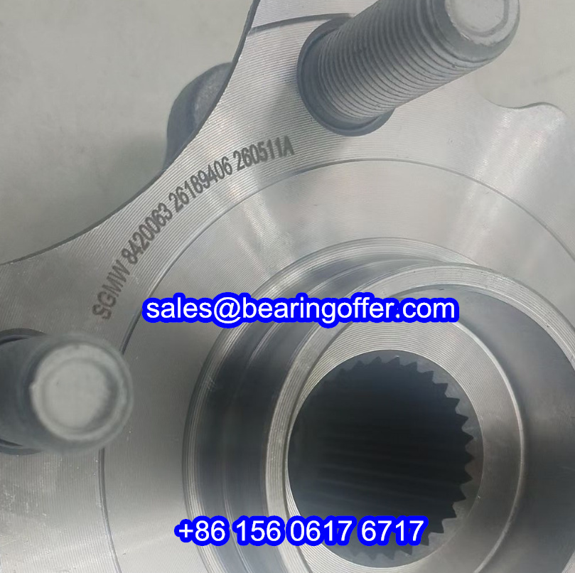 26189406 Wheel Bearing 260511A Rolling Bearing - Stock for Sale