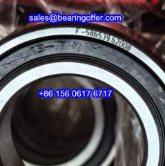 F-586539.62008 Automobile Bearing 40x68x17 Ball Bearing F-586539-62008 - Stock for Sale