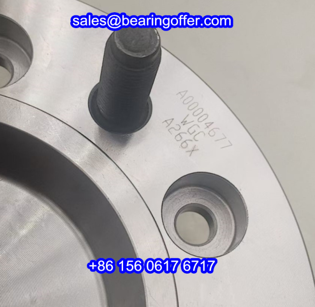 A00004677 Wheel Bearing A266X Rolling Bearing - Stock for Sale