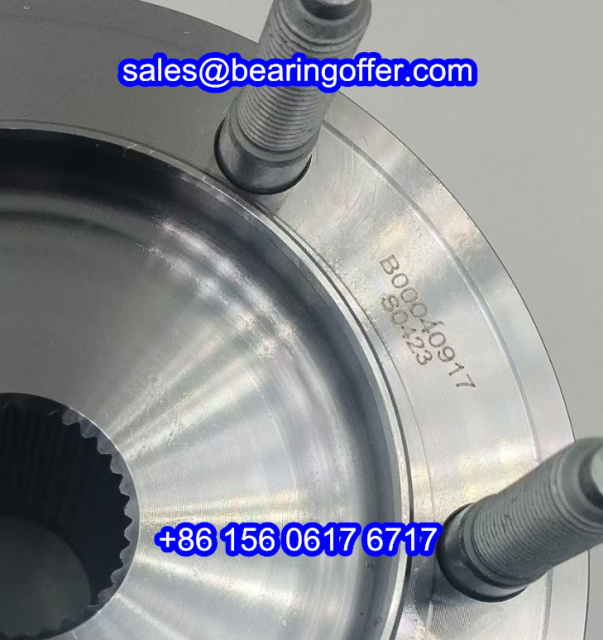 B00040917 Wheel Bearing S0423 Rolling Bearing - Stock for Sale