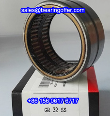 GR32SS Needle Roller Bearing 50.8x65x31.75 Rolling Bearing - Stock for Sale