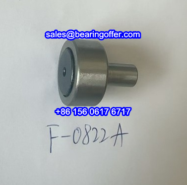 F-0822A Cam Follower Bearing F0822A Roller Bearing - Stock for Sale