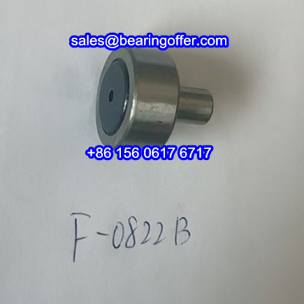 F-0822B Cam Follower Bearing F0822B Roller Bearing - Stock for Sale