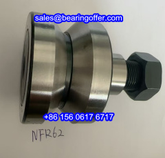 NFR62 Cam Follower Bearing 27x62x83 Roller Bearing NFR 62 - Stock for Sale