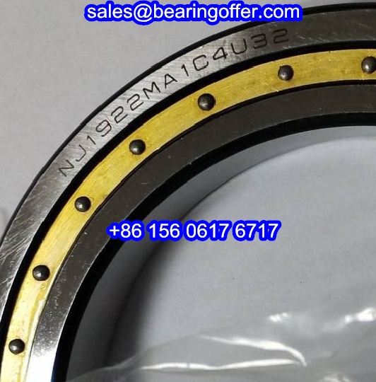 NJ1932MA1C4U32 Cylindrical Roller Bearing NJ1932MA1C4 Rolling Bearing NJ1932 - Stock for Sale